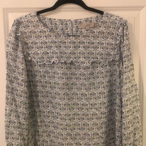 Lightweight Loft Top XL